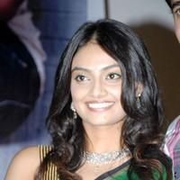 Nikitha Narayan - Its My Love Story Movie Audio Launch Gallery | Picture 91313